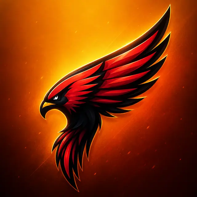 Şahin Games logosu